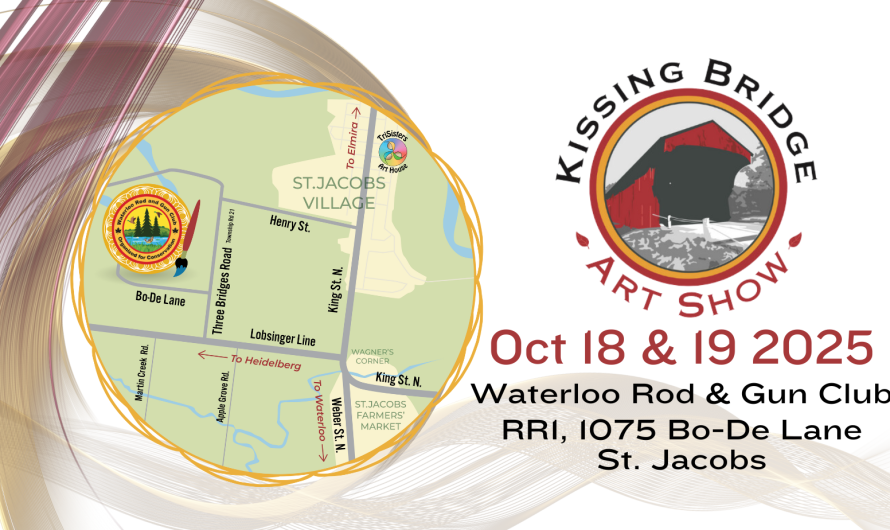 Save the Date!