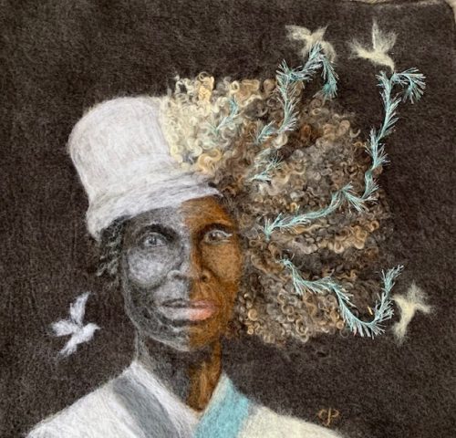 Carolyn Parks