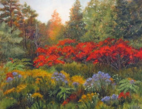 Jane Bayne