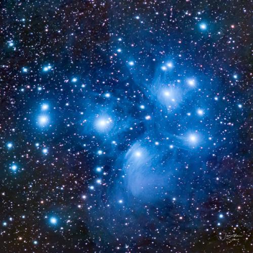 JonathanSau-StarlightTexturesThePleiades-Astrophotography
